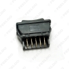Picture of Universal Double Arrow 5pins Car Power Window Switch 12V/24V 20A With illumination indicator