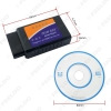 Picture of Auto WIFI Scanner Wireless OBD2 OBDII Adapter Bluetooth ELM327 Interface Car Diagnostic Scanner