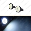 Picture of 1pcs White 3157 T25 22LED 1206SMD Tail Brake Turn Signal Car LED Light Bulbs