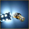 Picture of 1pcs White 7443 T20 13LED 5050SMD Tail Turn Signal LED Light Bulbs