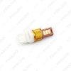 Picture of 1pcs White Car T20 7440 4014-Chip 33SMD LED Brake Tail Stop LED Light Bulbs 12V