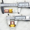 Picture of 1pcs White Car T20 7440 4014-Chip 33SMD LED Brake Tail Stop LED Light Bulbs 12V