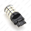 Picture of 1pcs T20/T25 3157 60SMD 1210 Yellow/White Color Dual Switchback Car LED Brake Turn Light