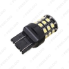 Picture of 1pcs DC12V T20/T25 7443 33LED 2835SMD Car Turn Brake Tail Headlight Signal LED Light Bulb 3-Color