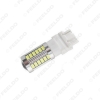 Picture of 1pcs White 3156/3057/3155/3357/3457 33SMD 5630 Chip Car LED Light Turn Light 12V