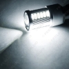 Picture of 1pcs White 3156/3057/3155/3357/3457 33SMD 5630 Chip Car LED Light Turn Light 12V