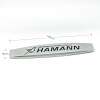Picture of 1pcs Car Fender Side Alloy Emblem Badge Metal Decal Sticker For Wholesale Mixed LOGO Order