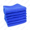 Picture of Large 60x160CM Blue Microfiber Towel Car/Auto Wash Cleaning Polish Cloth