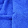 Picture of Large 60x160CM Blue Microfiber Towel Car/Auto Wash Cleaning Polish Cloth
