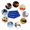 Picture of Large 60x160CM Blue Microfiber Towel Car/Auto Wash Cleaning Polish Cloth