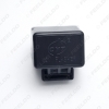Picture of 2pin 12V Car Motorcycle Bike Flasher Relay Resistor for Led Indicator