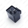 Picture of 2pin 12V Car Motorcycle Bike Flasher Relay Resistor for Led Indicator