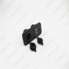 Picture of Dual USB Motorcycle Car Center Stack Cigarette Lighter Socket Splitter Charger Power Adapter Outlet