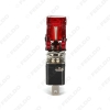 Picture of 5x Red Car Motorcycel Cover LED SPST Toggle Rocker Switch Control 12V 20A On Off