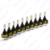 Picture of 10pcs 12V 20A Car Auto Blue LED Light Toggle Rocker Switch 3Pin SPST ON/OFF Sales