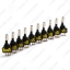 Picture of 10pcs 12V 20A Car Auto Blue LED Light Toggle Rocker Switch 3Pin SPST ON/OFF Sales