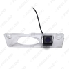 Picture of Waterproof Car Backup Rear View Camera For Honda Odyssey 2008 Reverse Parking Camera