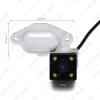 Picture of Car Rearview  Backup Water-proof  Parking Assist Camera For Nissan NV200 / Evalia 2009~2015