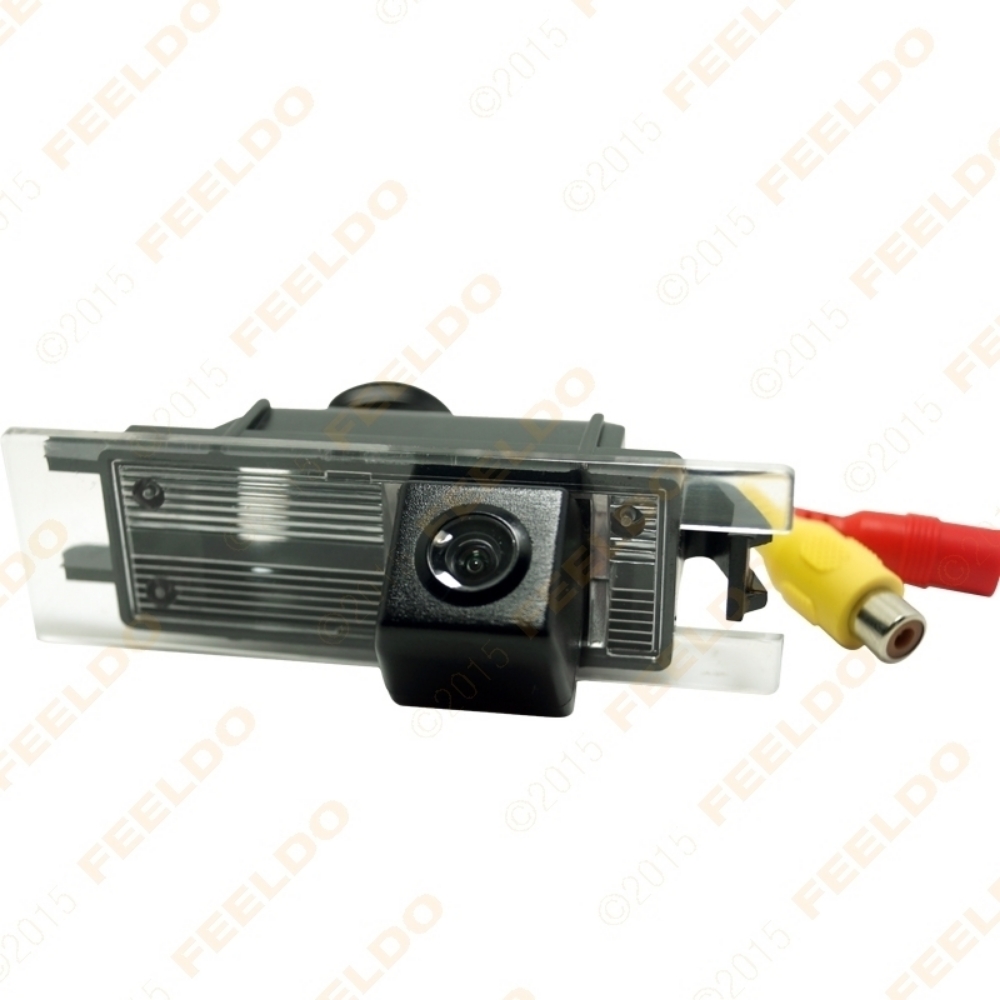 Picture of Car Rear View Parking Camera for Buick Excelle GT/Regal Opel Vectra/Astra/Zafira/Insignia Chevrolet Malibu