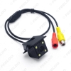 Picture of Car Rearview Backup Camera for Great Wall Cowry  V80 Toyota Camry Special Parking Camera