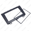 Picture of Double Din Audio Fascia for HONDA CRV 2007-2012 Radio CD GPS DVD Stereo Panel Dash Mount Installation Trim Kit