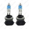 Picture of 1PC White Auto 881 27W Car Fog Lights Halogen Bulb Headlights Lamp Car Light Source Parking