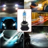 Picture of 1PC White Auto 881 27W Car Fog Lights Halogen Bulb Headlights Lamp Car Light Source Parking
