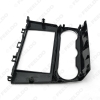 Picture of Car 2DIN Refitting Radio Stereo DVD Frame Fascia Dash Panel Installation Kits Conversion For Subaru