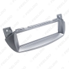 Picture of Car Refitting DVD Frame DVD Panel Dash Kit Fascia Radio Frame Audio Frame for 2010 SUZUKI ALTO 1 DIN