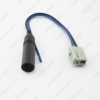 Picture of Car Head Unit Harness/AUX/Antenna Adapter For Honda Accord/CRV/Civic/Fit/Odyssey Factory OEM Radio