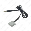 Picture of Car Head Unit Harness/AUX/Antenna Adapter For Honda Accord/CRV/Civic/Fit/Odyssey Factory OEM Radio