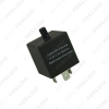 Picture of CF13 KT Car Adjustable Frequency Flasher Car Motorcycle LED Lights Flasher Relay