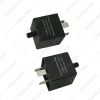 Picture of CF13 KT Car Adjustable Frequency Flasher Car Motorcycle LED Lights Flasher Relay