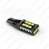 Picture of 1pcs Xenon white 15W T15/T10 194 2835SMD 15led Car LED Light Canbus No-Error LED Bulbs