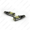 Picture of 1pcs Xenon white 15W T15/T10 194 2835SMD 15led Car LED Light Canbus No-Error LED Bulbs