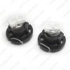 Picture of 1pc T4.2 2SMD 1210/3528 Car LED Dashboard Meter Panel Light Bulb 7-color