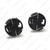 Picture of 1pc T4.2 2SMD 1210/3528 Car LED Dashboard Meter Panel Light Bulb 7-color