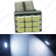 Picture of Car DC12V T10/194/168 Wedge 1206 SMD 9LED White Light Car LED Lamp Bulb