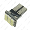 Picture of Car DC12V T10/194/168 Wedge 1206 SMD 9LED White Light Car LED Lamp Bulb