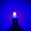 Picture of 1pc 12V 1.5W Car T10 194 W5W COB Silicone Shell Auto Dome LED Light Car Side Wedge Light Lamp 7 Colors