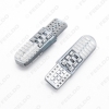 Picture of 1pcs Car T10 194 168 W5W 3014 Chip 24SMD Silica Car LED Door License LED Light Bulb Wedge Light 6-Color