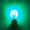 Picture of 1pcs Car T10 194 168 W5W 3014 Chip 24SMD Silica Car LED Door License LED Light Bulb Wedge Light 6-Color