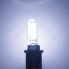 Picture of 1pcs Car T10 194 168 W5W 2835 Chip 12SMD Silica Car LED Door License LED Light Bulb Wedge Light 7 colors