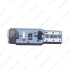 Picture of 1Pc Car T5 5led 3014 SMD Auto Wedge Light Lamp Warning Canbus No Error Car LED Light 7-Color