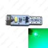 Picture of 1Pc Car T5 5led 3014 SMD Auto Wedge Light Lamp Warning Canbus No Error Car LED Light 7-Color