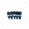 Picture of 1pcs T10 1.5W Wedge Light Lamp Bulb Side Marker Backup Car LED light Bulb 7-Color