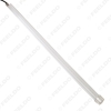 Picture of 30cm DRL Flexible Soft Tears LED Tube Strip Daytime Running Light Car Headlight Turn Signal Light