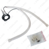 Picture of 30cm DRL Flexible Soft Tears LED Tube Strip Daytime Running Light Car Headlight Turn Signal Light