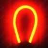 Picture of 30cm DRL Flexible Soft Tears LED Tube Strip Daytime Running Light Car Headlight Turn Signal Light