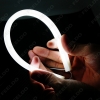 Picture of 30cm DRL Flexible Soft Tears LED Tube Strip Daytime Running Light Car Headlight Turn Signal Light